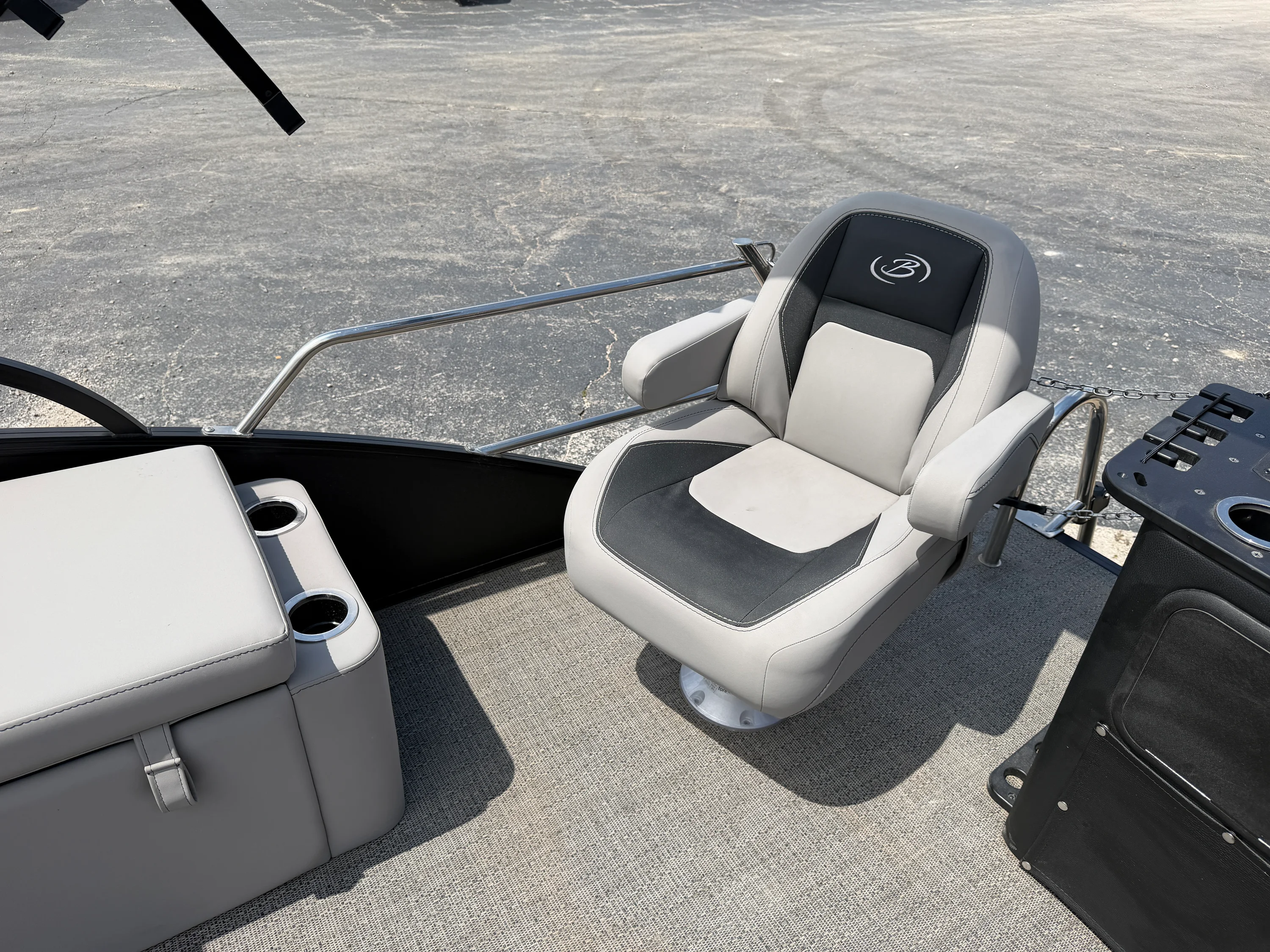 2025 Barletta ARIA20CC Image Thumbnail #41