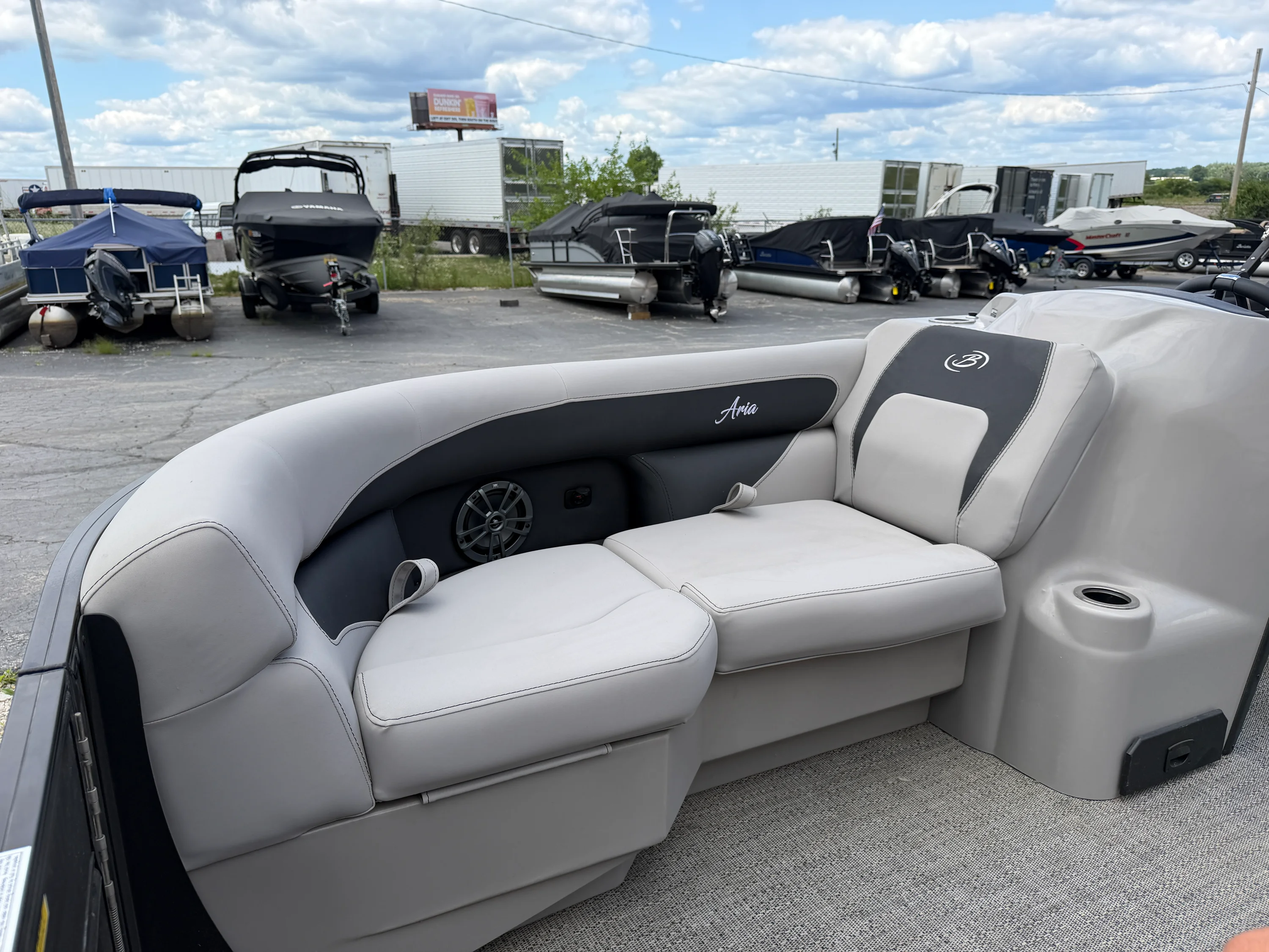 2025 Barletta ARIA20CC Image Thumbnail #16