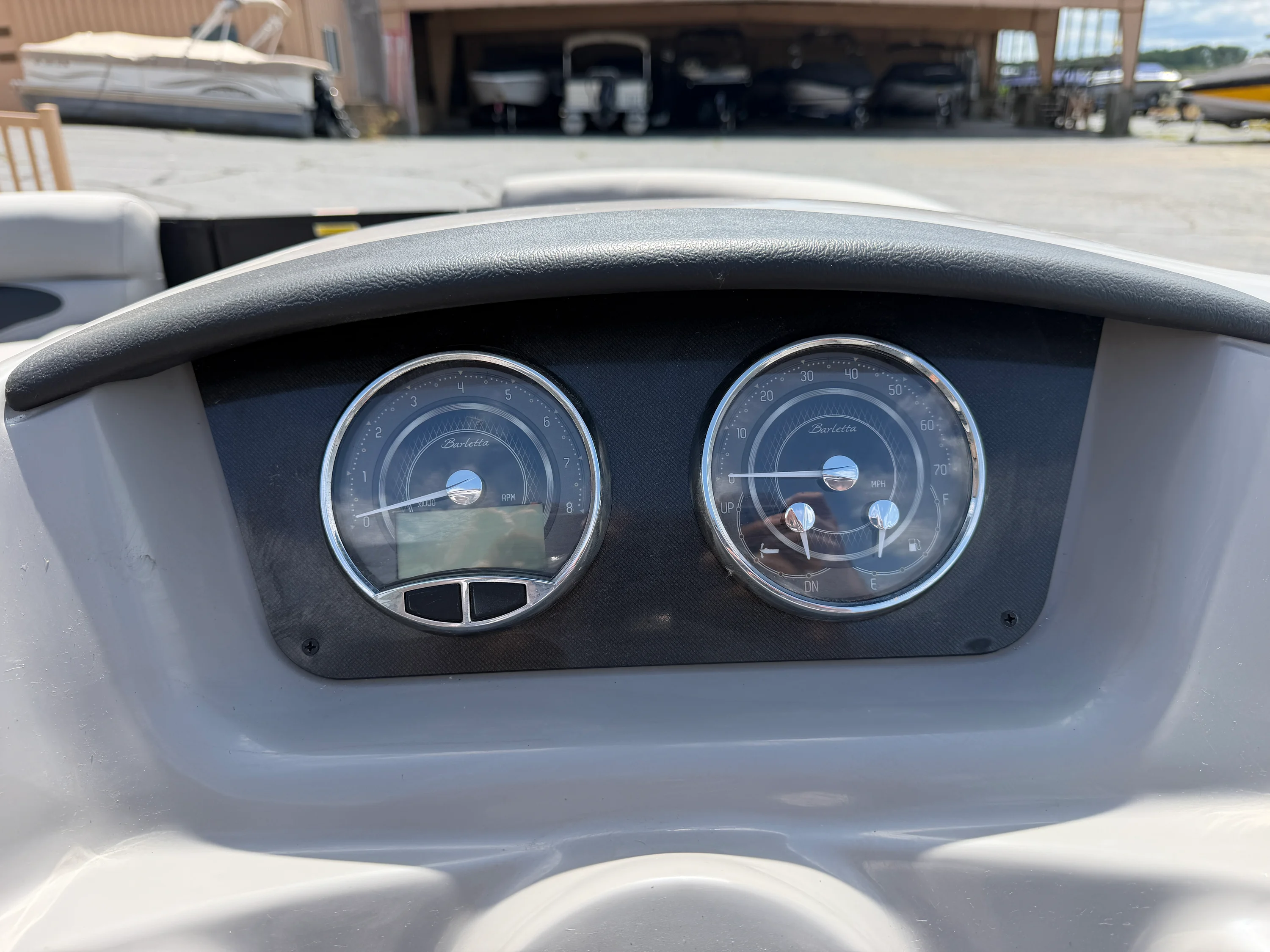 2025 Barletta ARIA20CC Image Thumbnail #33
