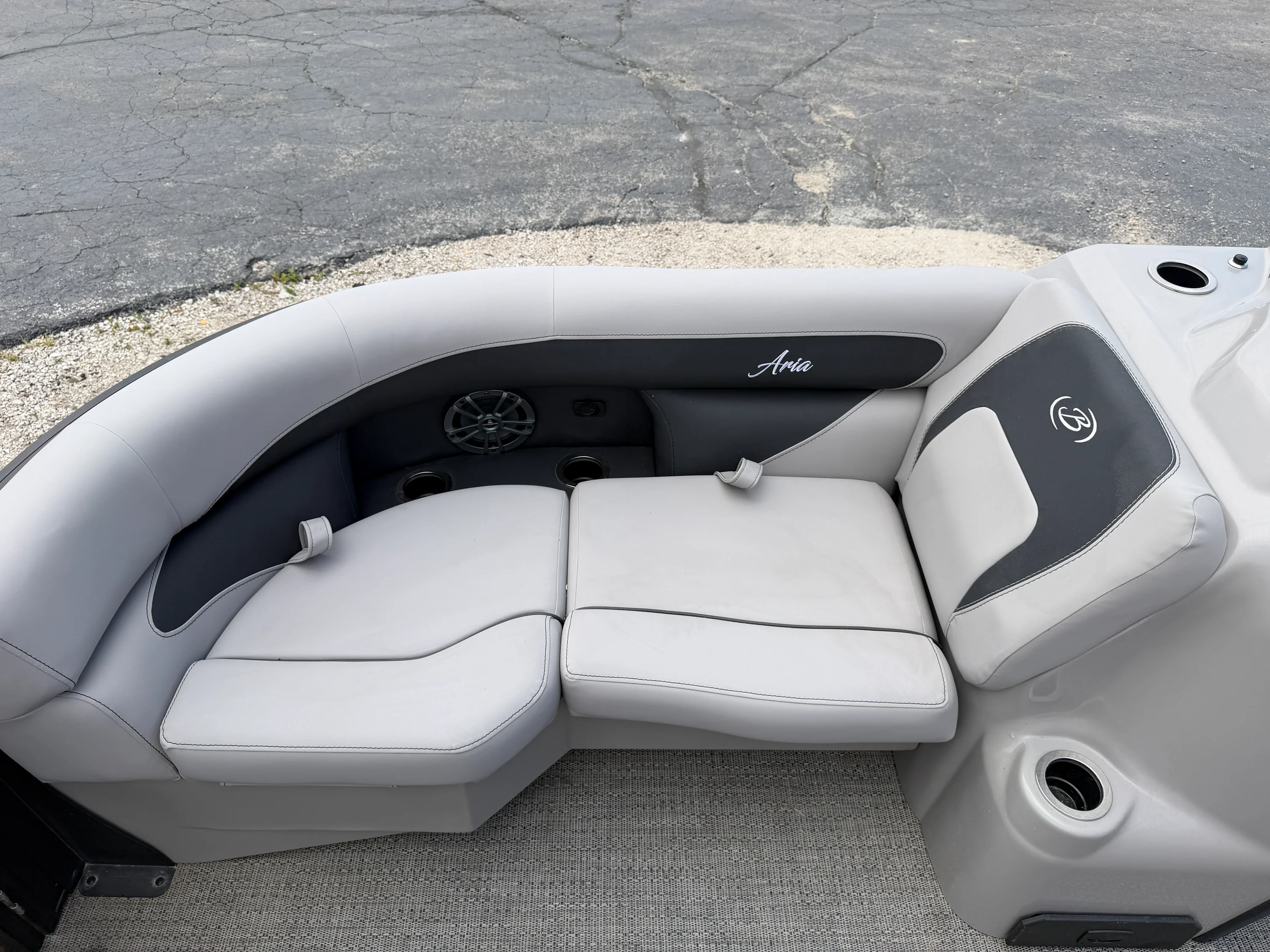 2025 Barletta ARIA20CC Image Thumbnail #17