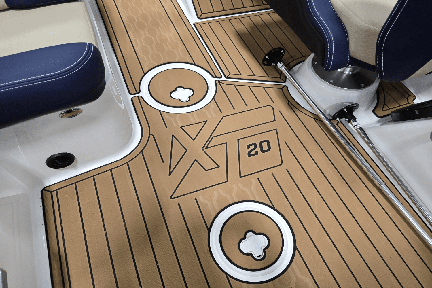 2025 Mastercraft
                                                             XT20 Image Thumbnail #11