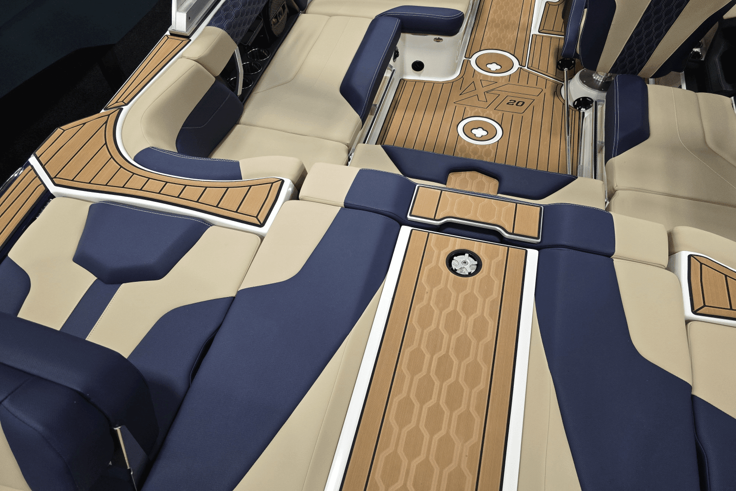 2025 Mastercraft
                                                             XT20 Image Thumbnail #18