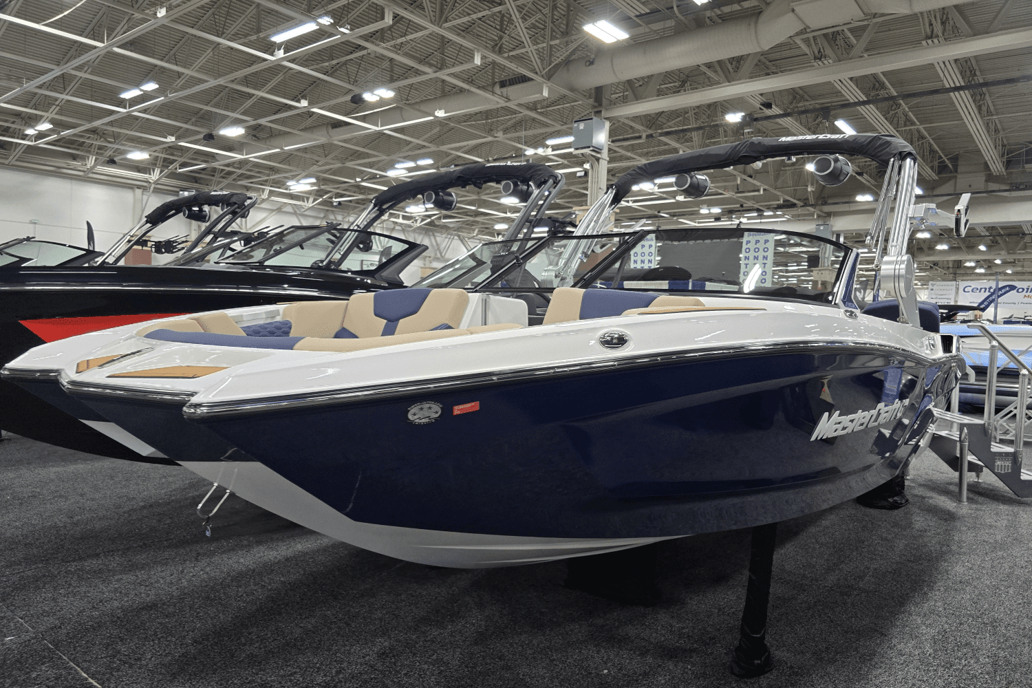 2025 Mastercraft
                                                             XT20 Image Thumbnail #2