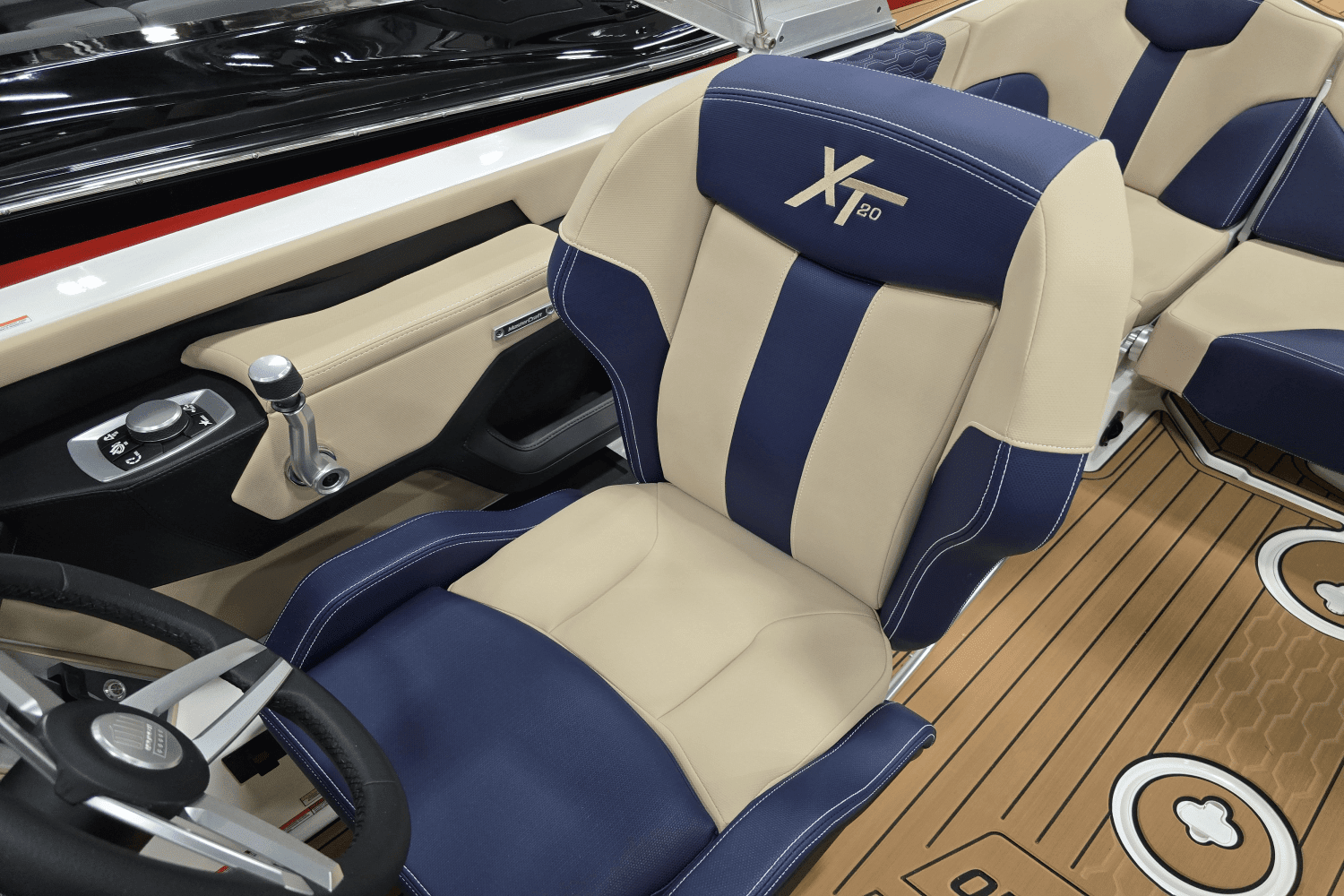 2025 Mastercraft
                                                             XT20 Image Thumbnail #7