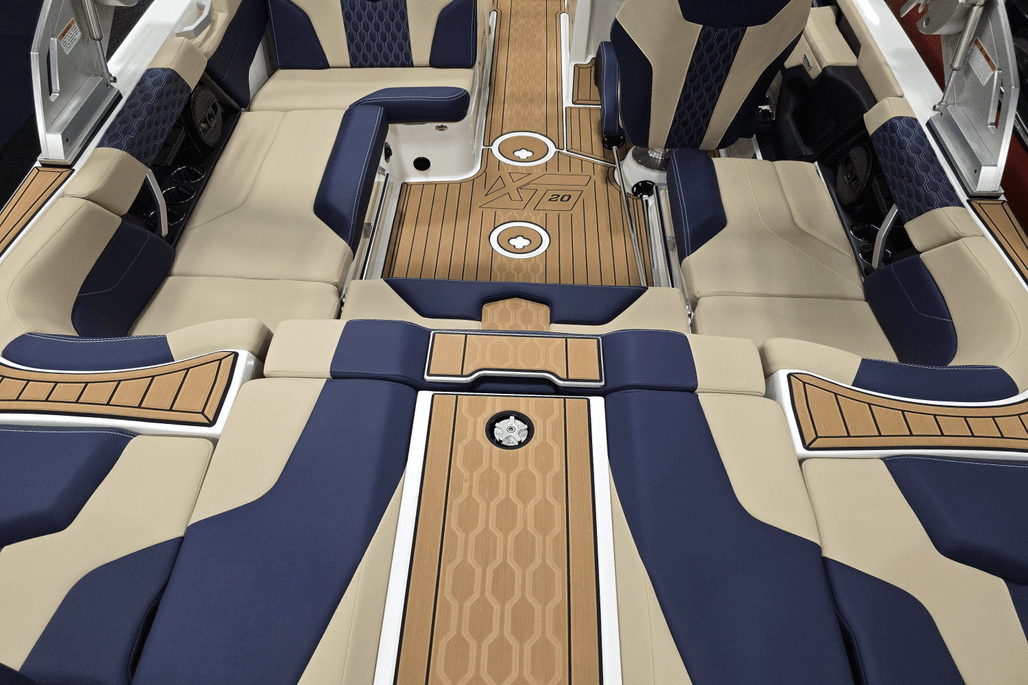 2025 Mastercraft
                                                             XT20 Image Thumbnail #21