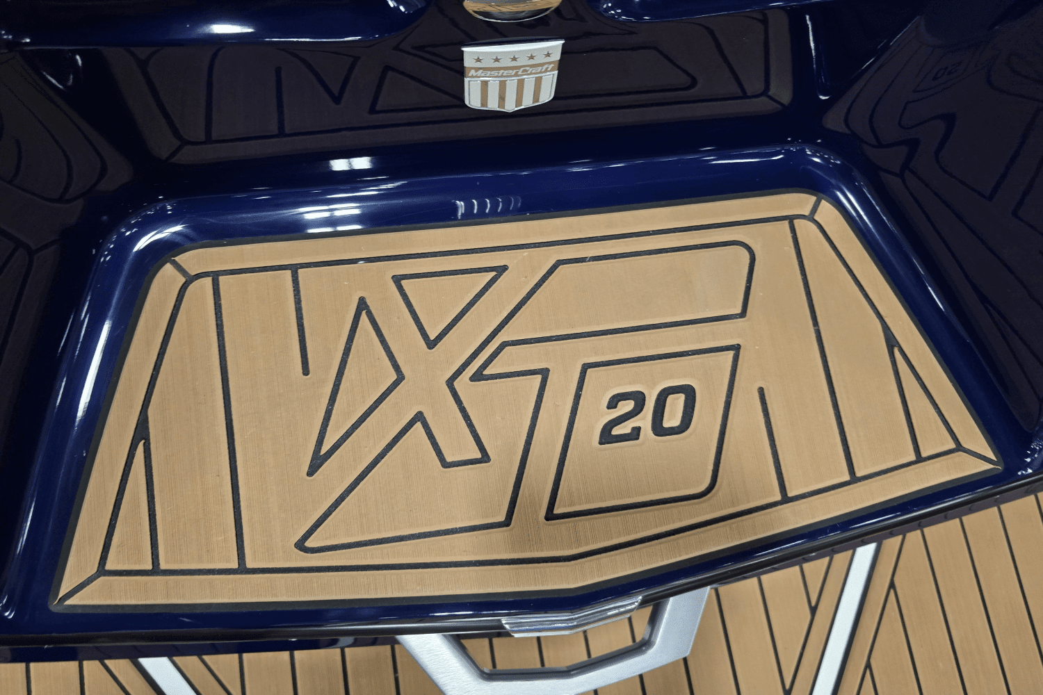 2025 Mastercraft
                                                             XT20 Image Thumbnail #23