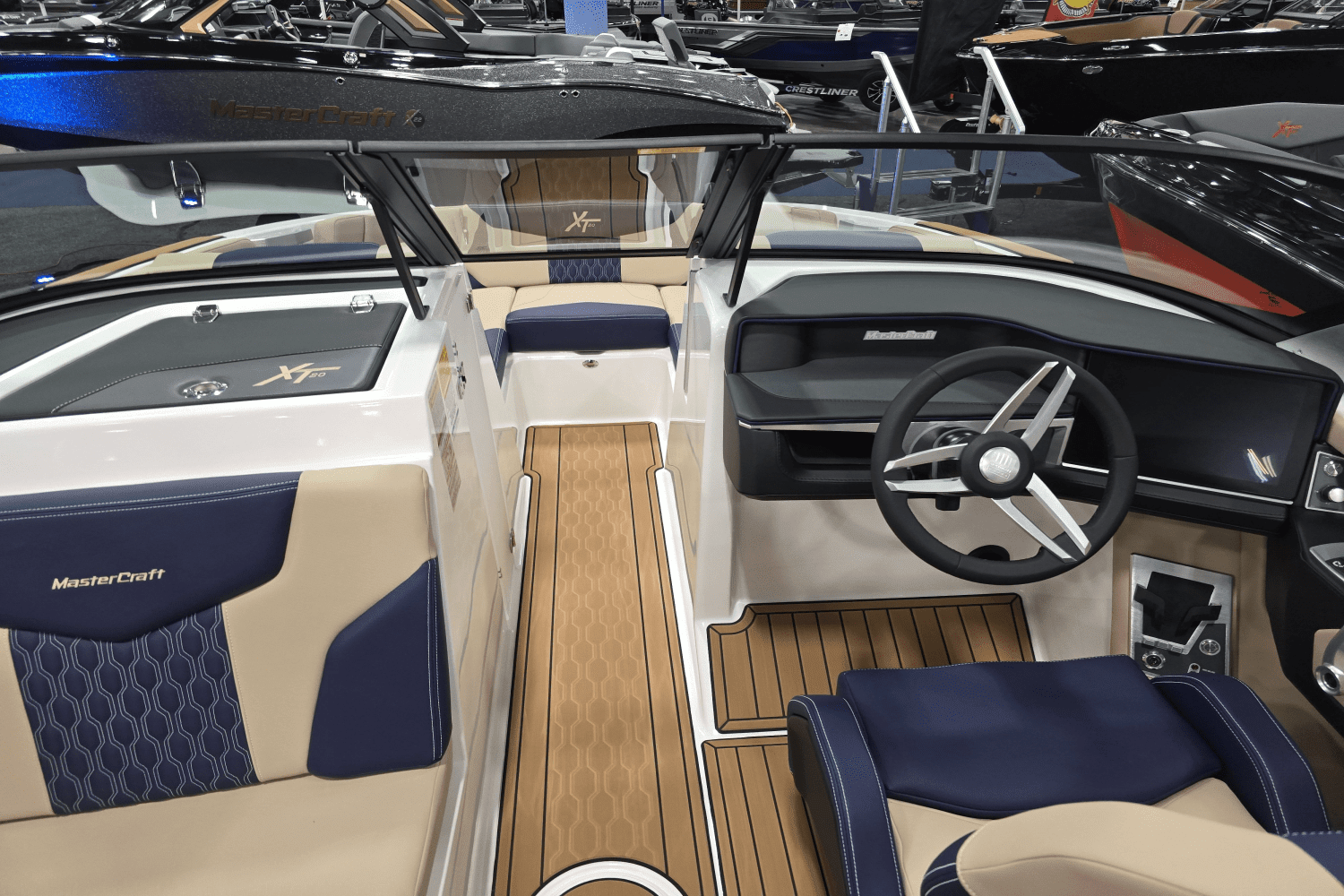 2025 Mastercraft
                                                             XT20 Image Thumbnail #15