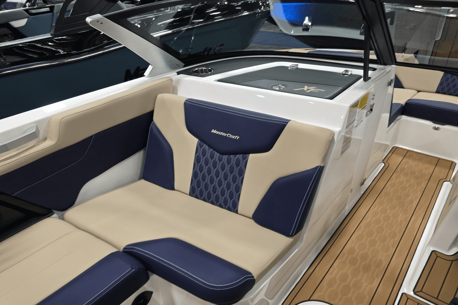 2025 Mastercraft
                                                             XT20 Image Thumbnail #12