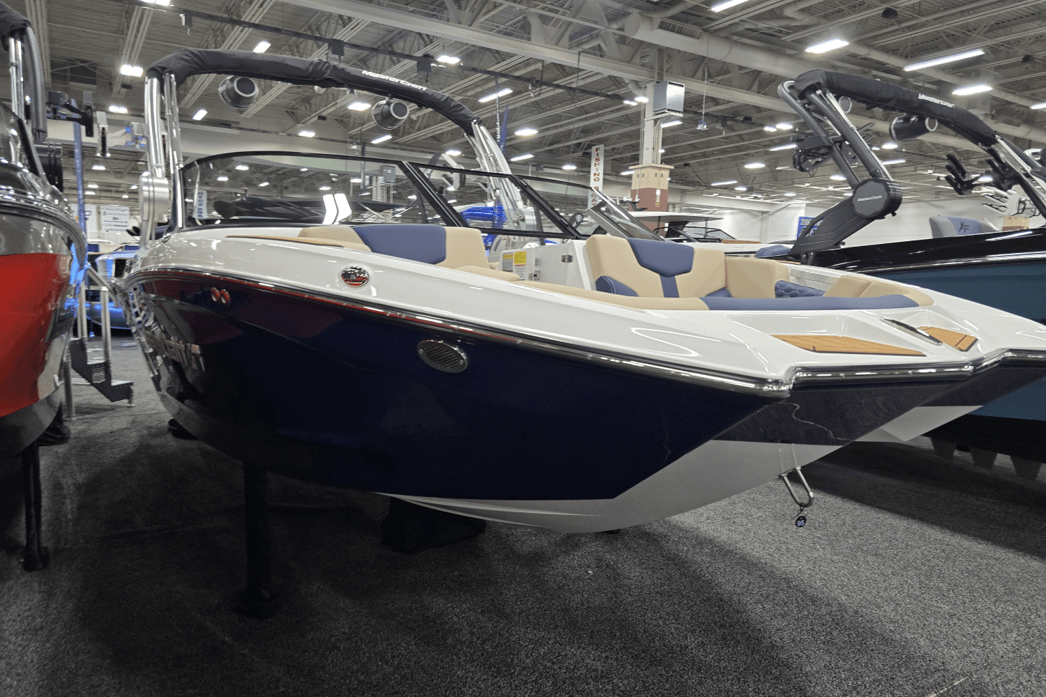 2025 Mastercraft
                                                             XT20 Image Thumbnail #1