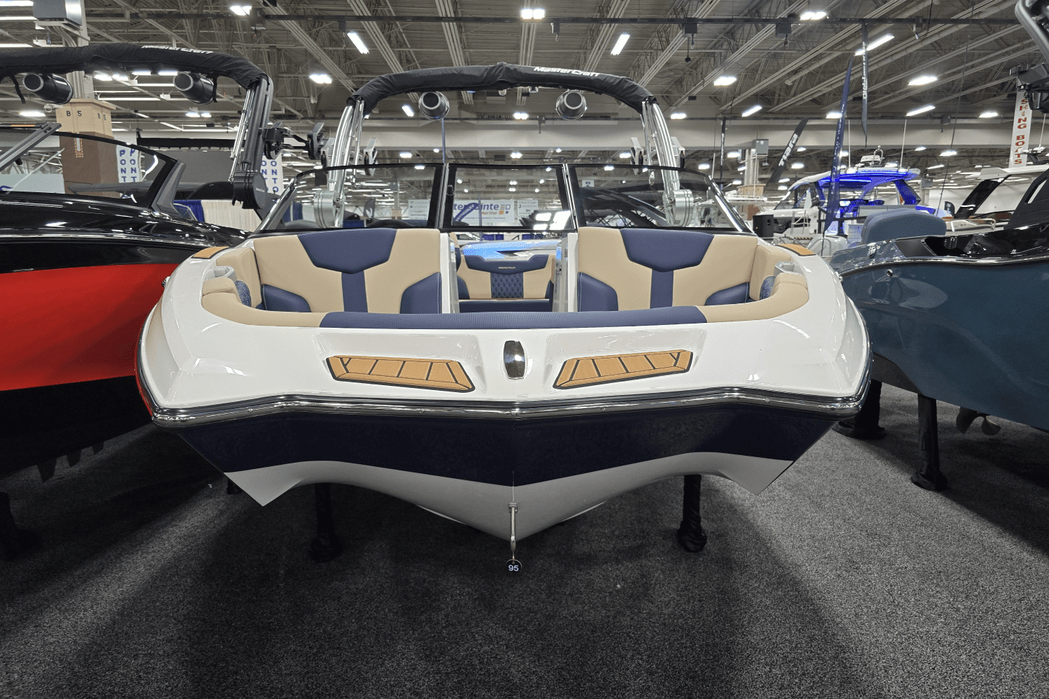 2025 Mastercraft
                                                             XT20 Image Thumbnail #3