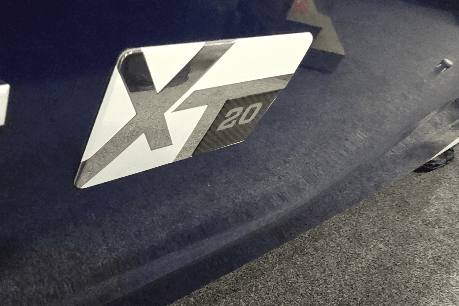 2025 Mastercraft
                                                             XT20 Image Thumbnail #4