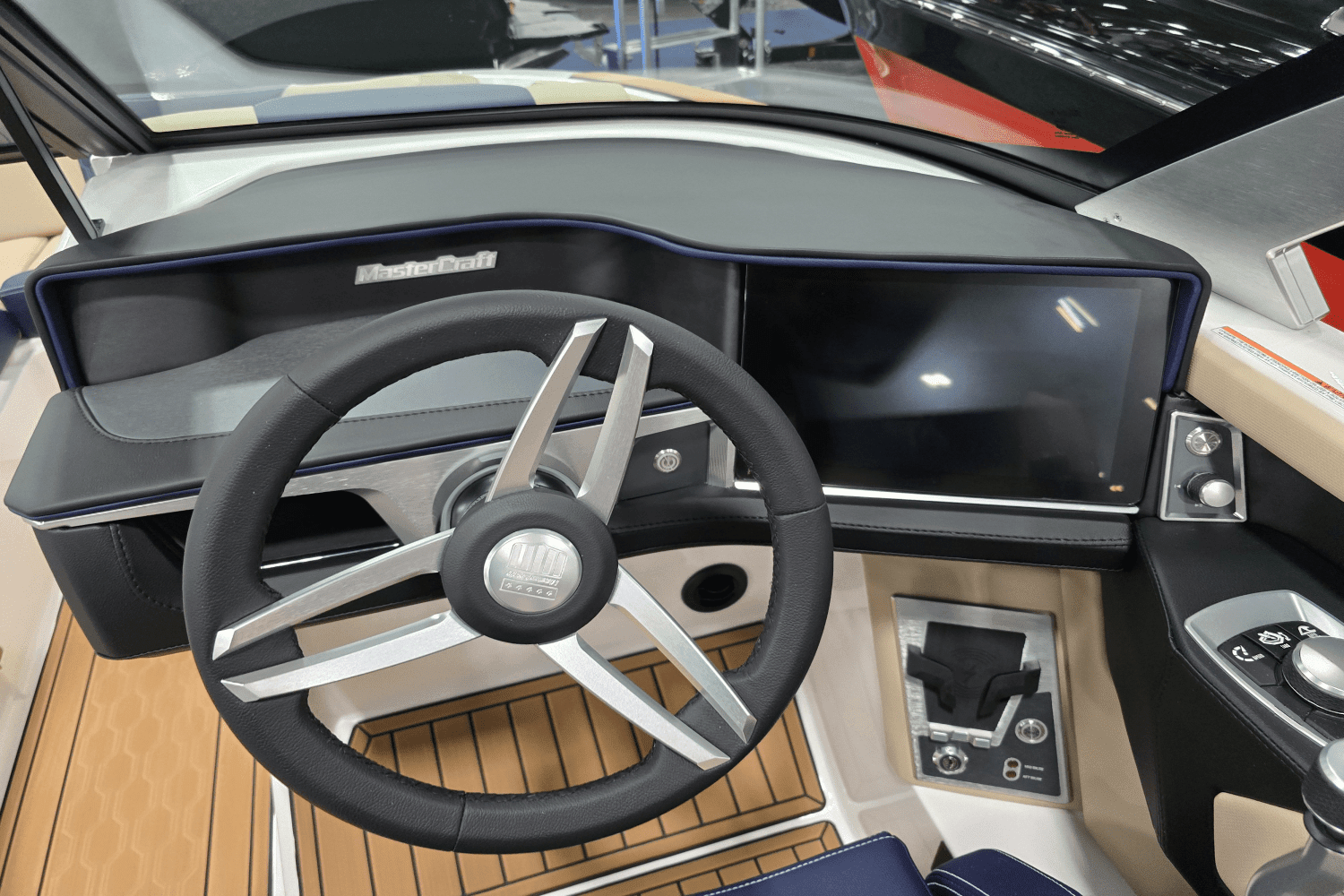 2025 Mastercraft
                                                             XT20 Image Thumbnail #8