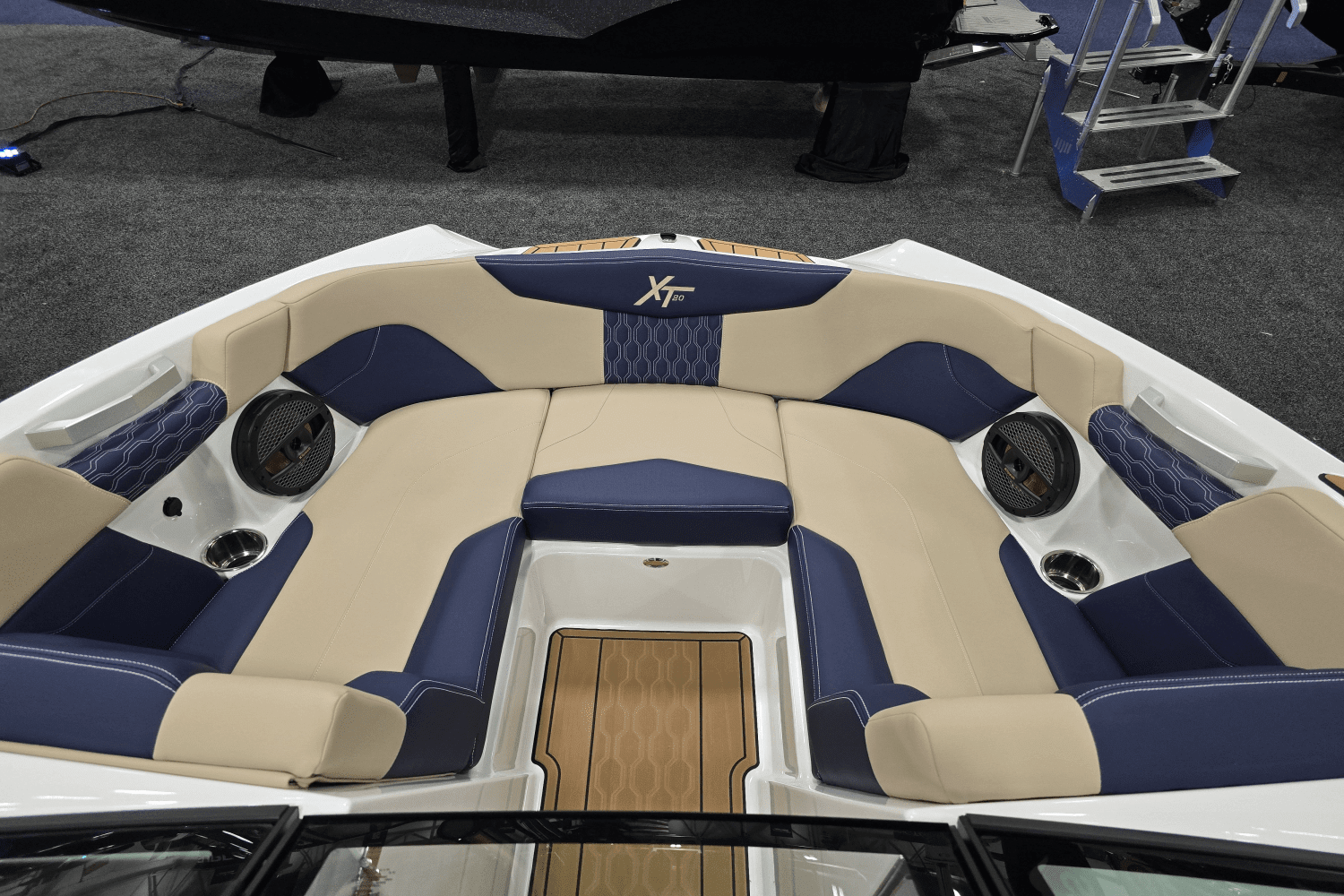 2025 Mastercraft
                                                             XT20 Image Thumbnail #5