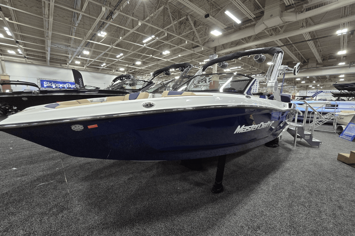 2025 Mastercraft
                                                             XT20 Image Thumbnail #0