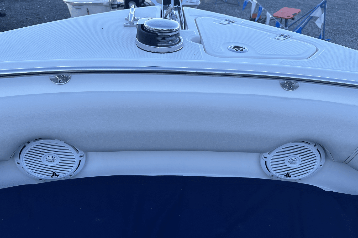 2021 Boston Whaler 230 OUTRAGE Image Thumbnail #12