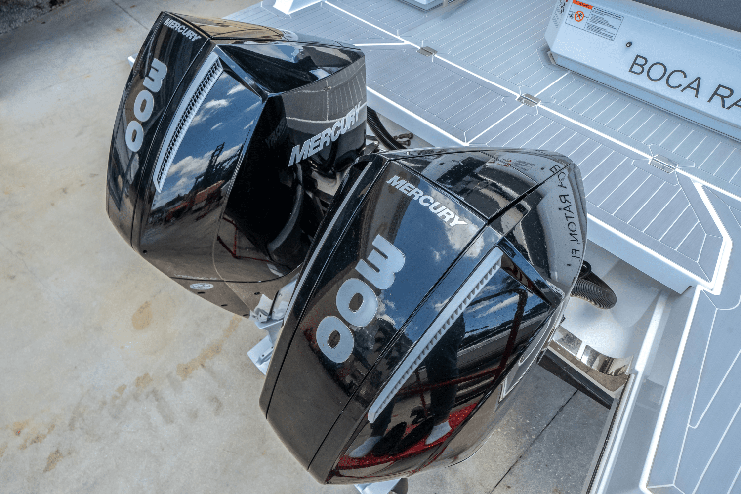 2023 Cruisers Yachts 34 GLS OUTBOARD Image Thumbnail #5