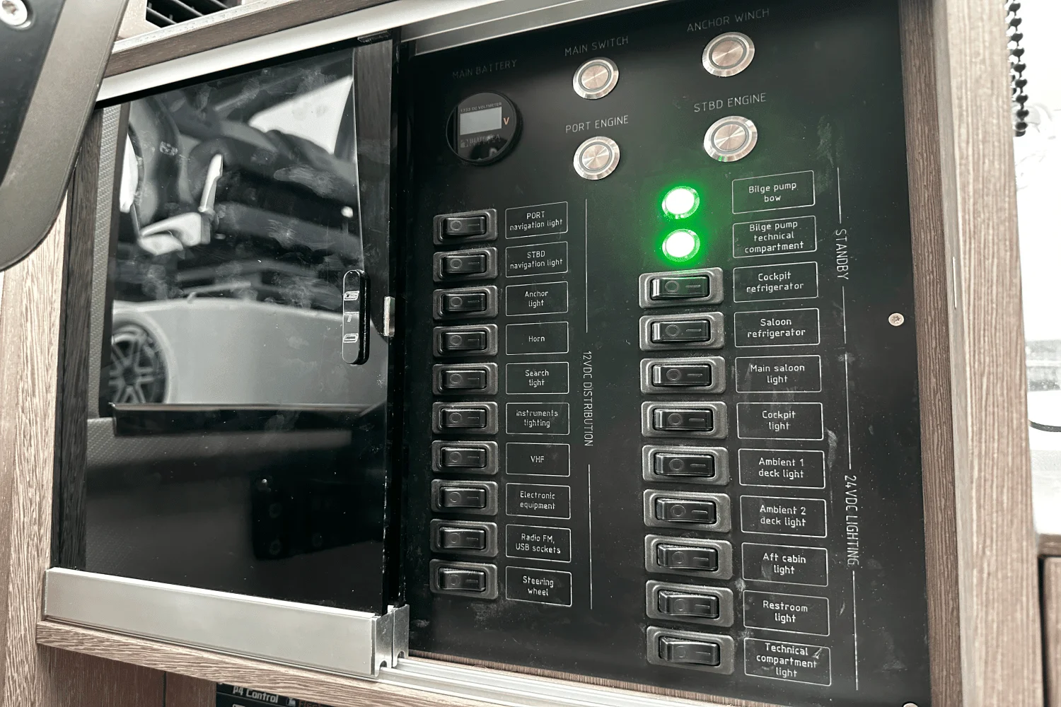 2024 Galeon 375 GTO Image Thumbnail #46