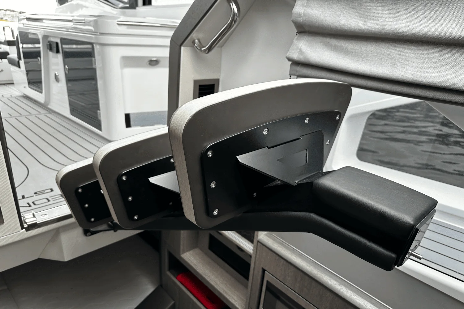 2024 Galeon 375 GTO Image Thumbnail #44