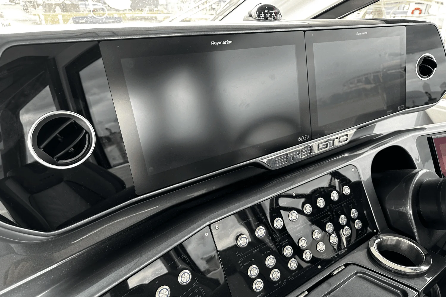 2024 Galeon 375 GTO Image Thumbnail #28