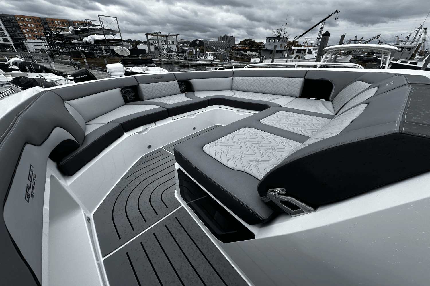 2024 Galeon 375 GTO Image Thumbnail #52