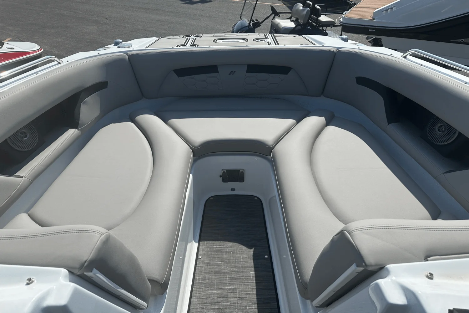 2025 Four Winns HD5 Image Thumbnail #8