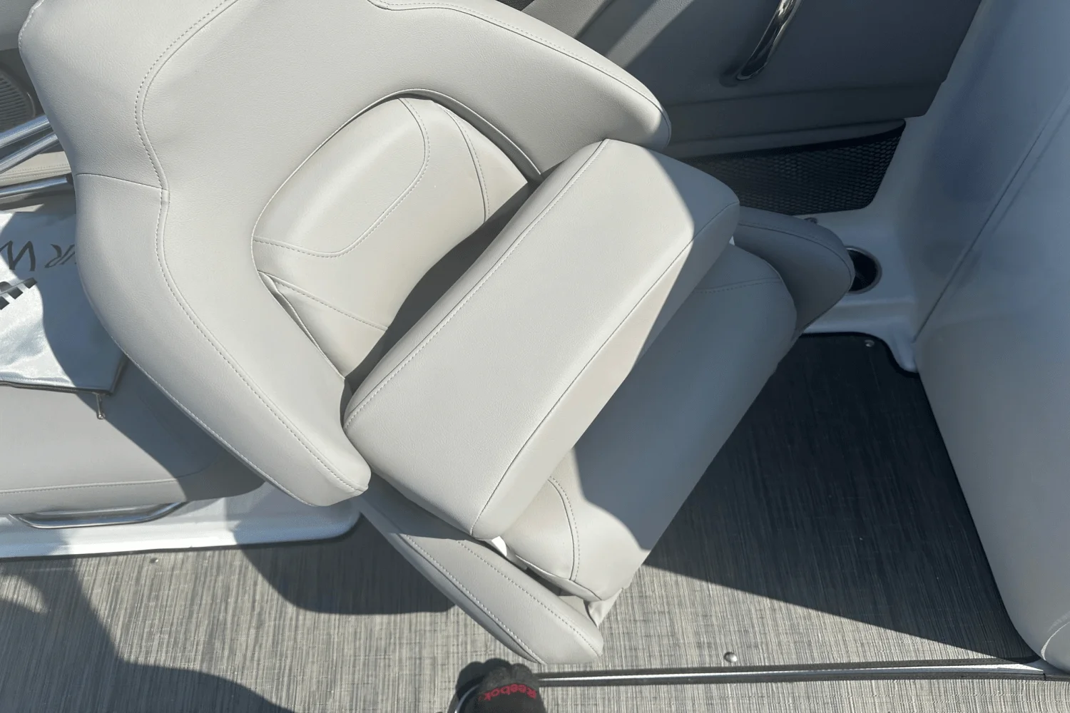 2025 Four Winns HD5 Image Thumbnail #13