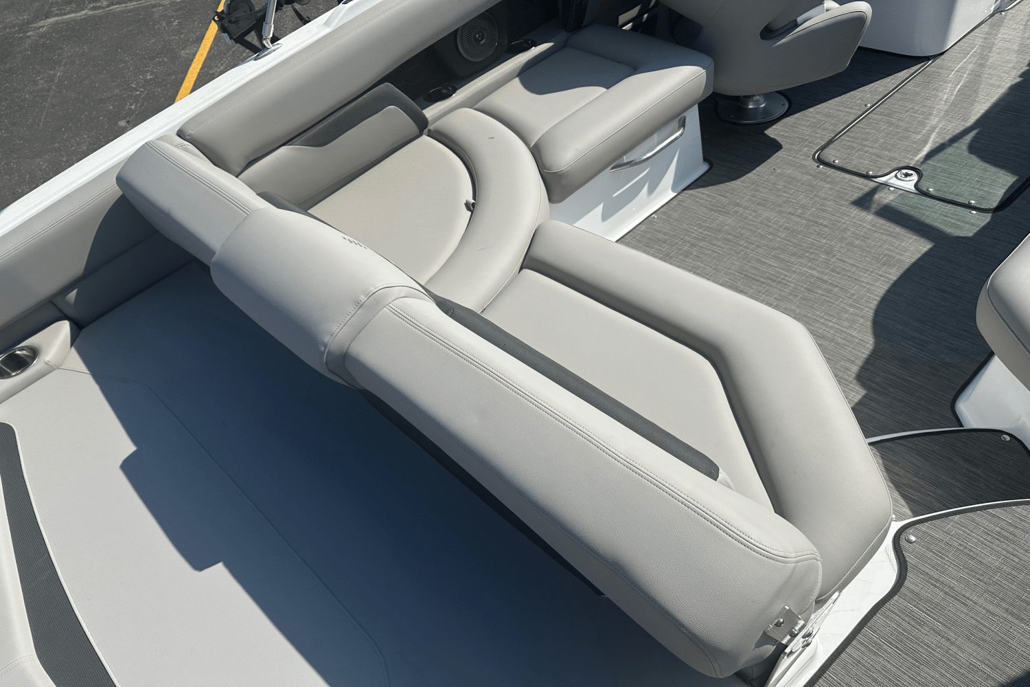 2025 Four Winns HD5 Image Thumbnail #22