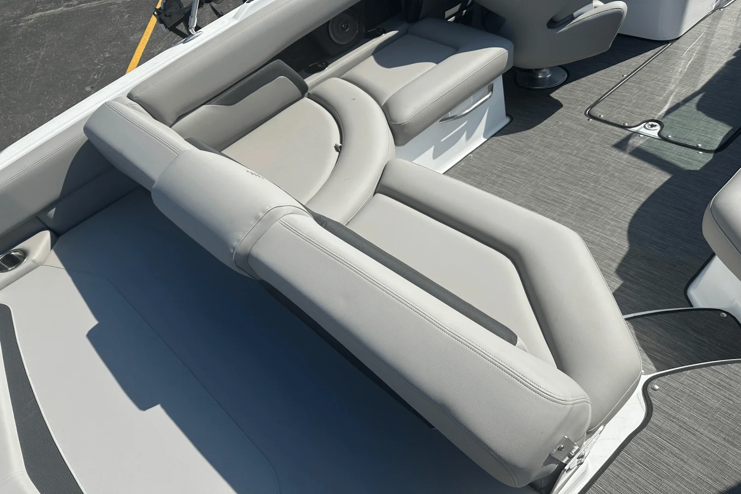 2025 Four Winns HD5 Image Thumbnail #22