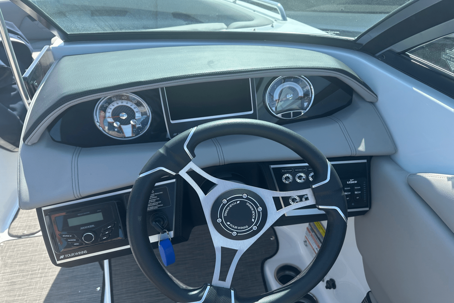 2025 Four Winns HD5 Image Thumbnail #16