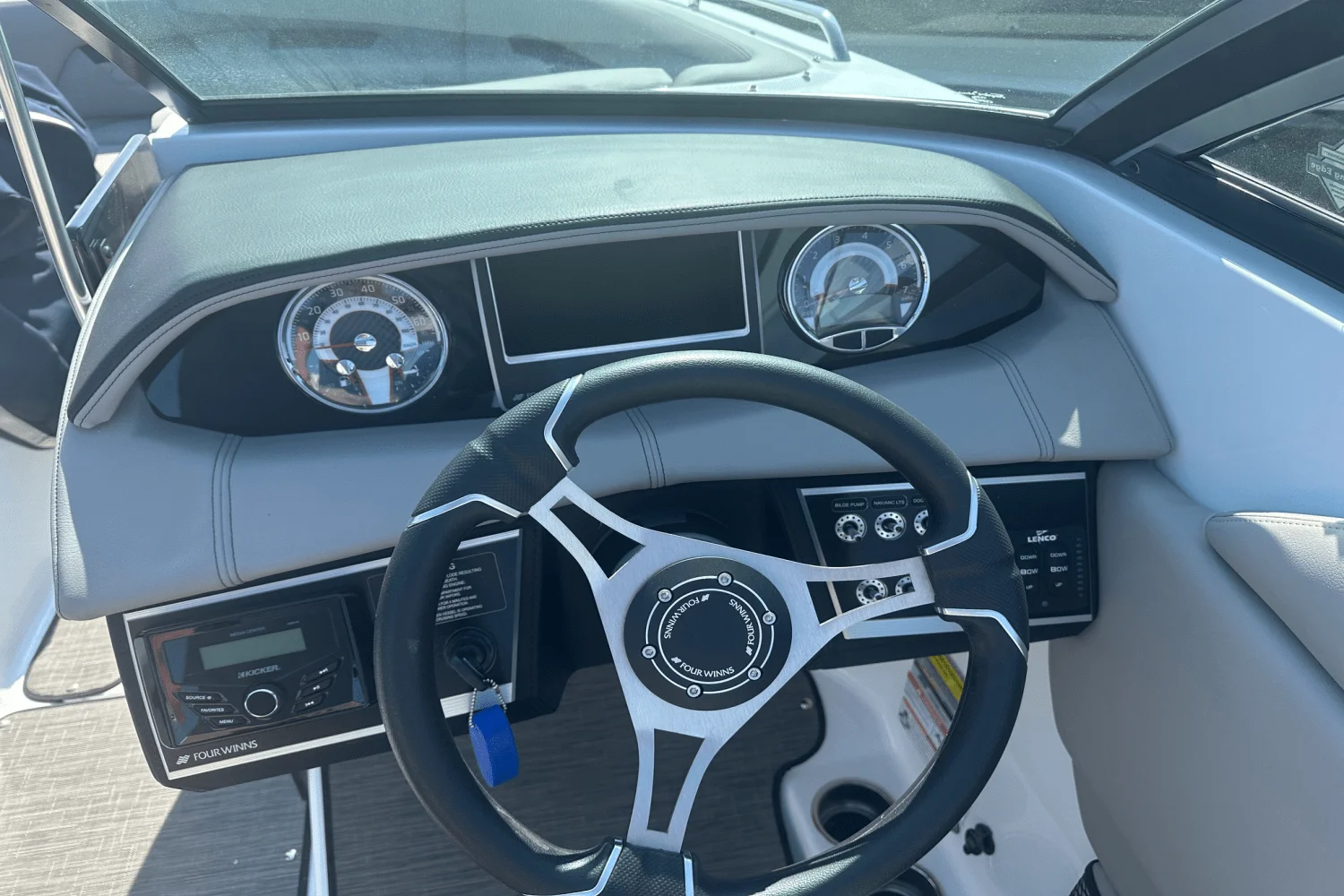 2025 Four Winns HD5 Image Thumbnail #16