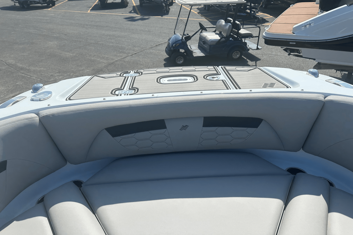 2025 Four Winns HD5 Image Thumbnail #7