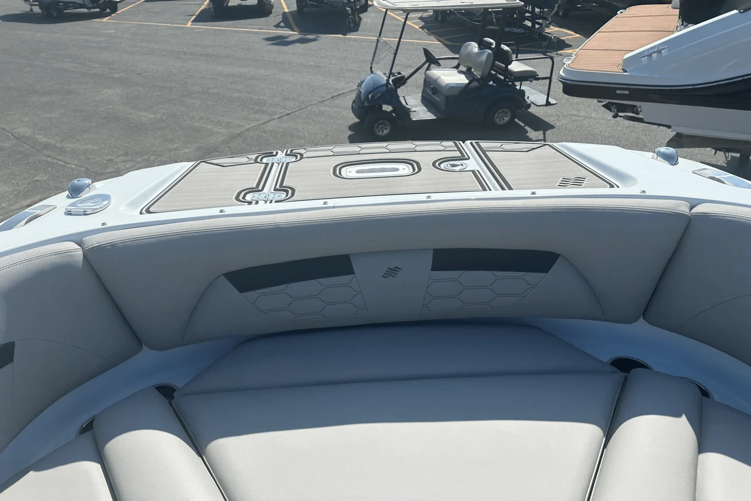 2025 Four Winns HD5 Image Thumbnail #7