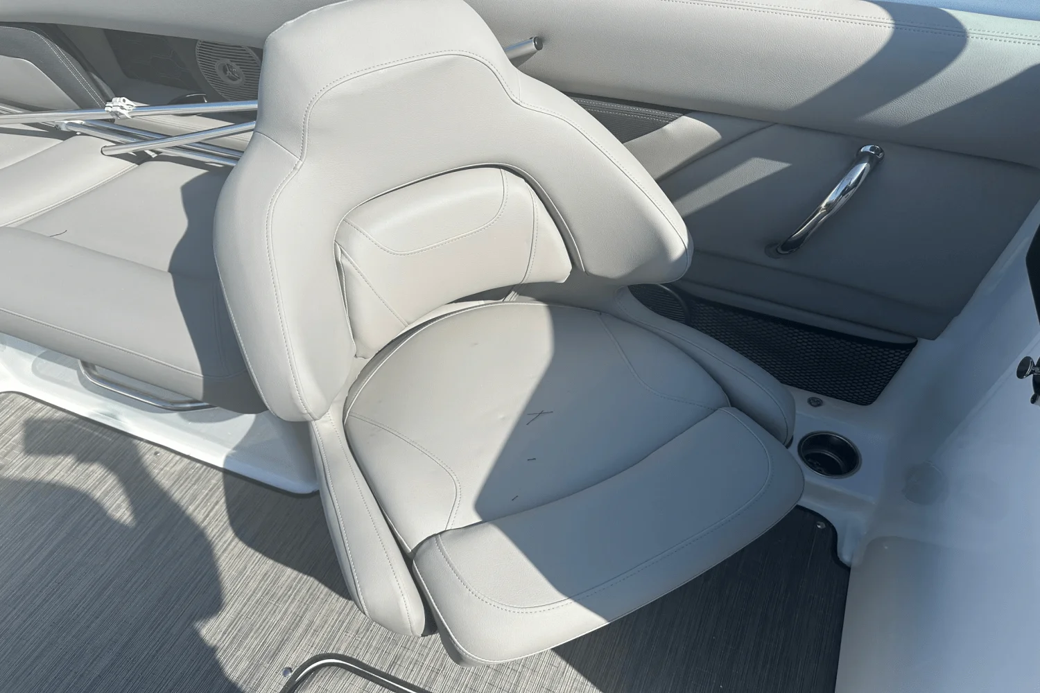 2025 Four Winns HD5 Image Thumbnail #12