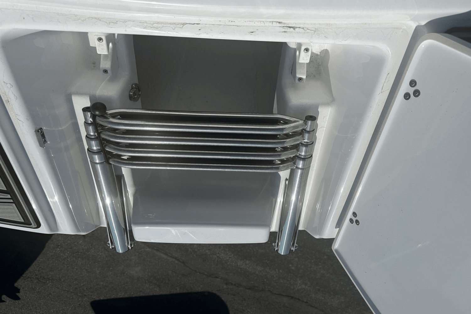 2025 Four Winns HD5 Image Thumbnail #27