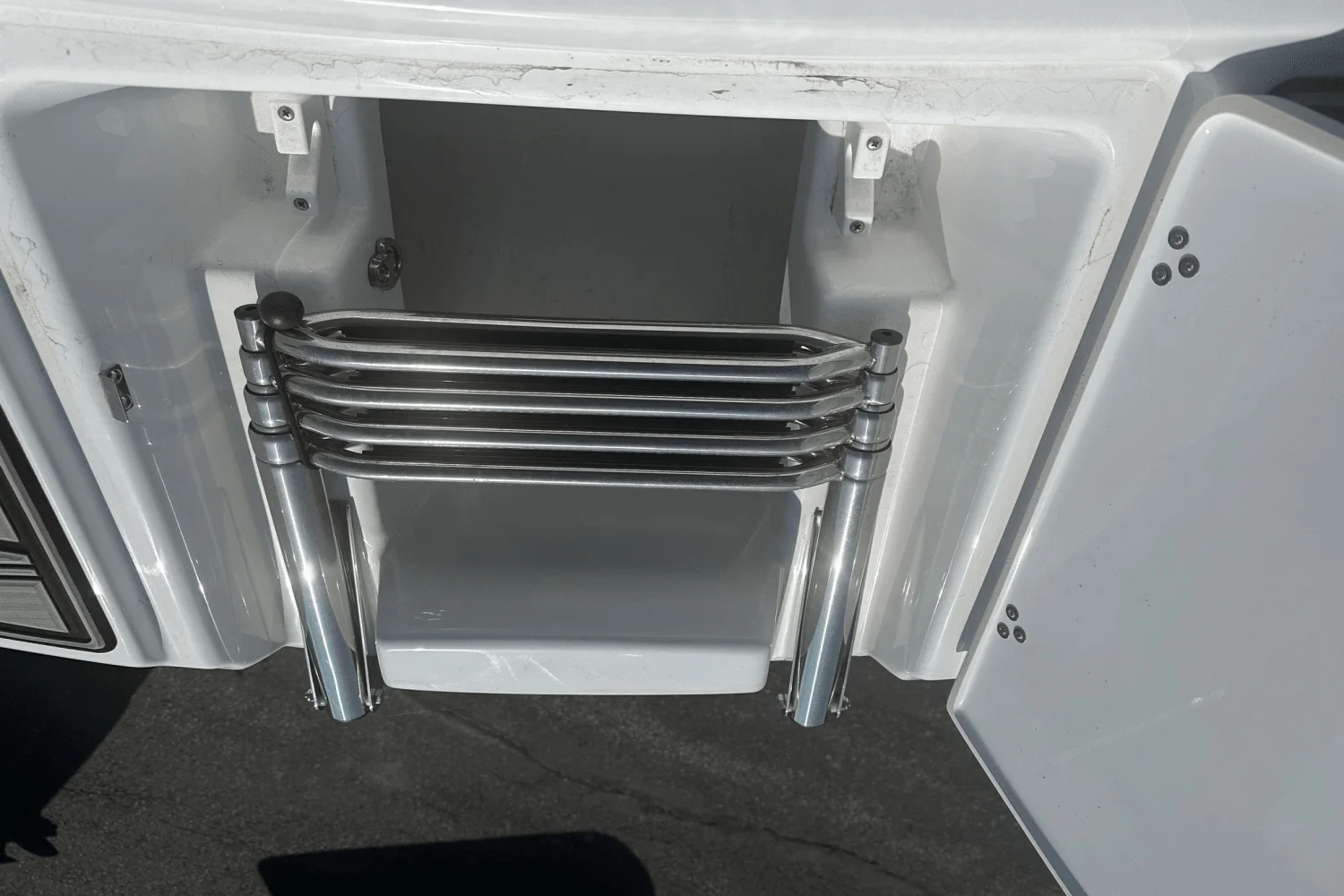 2025 Four Winns HD5 Image Thumbnail #27