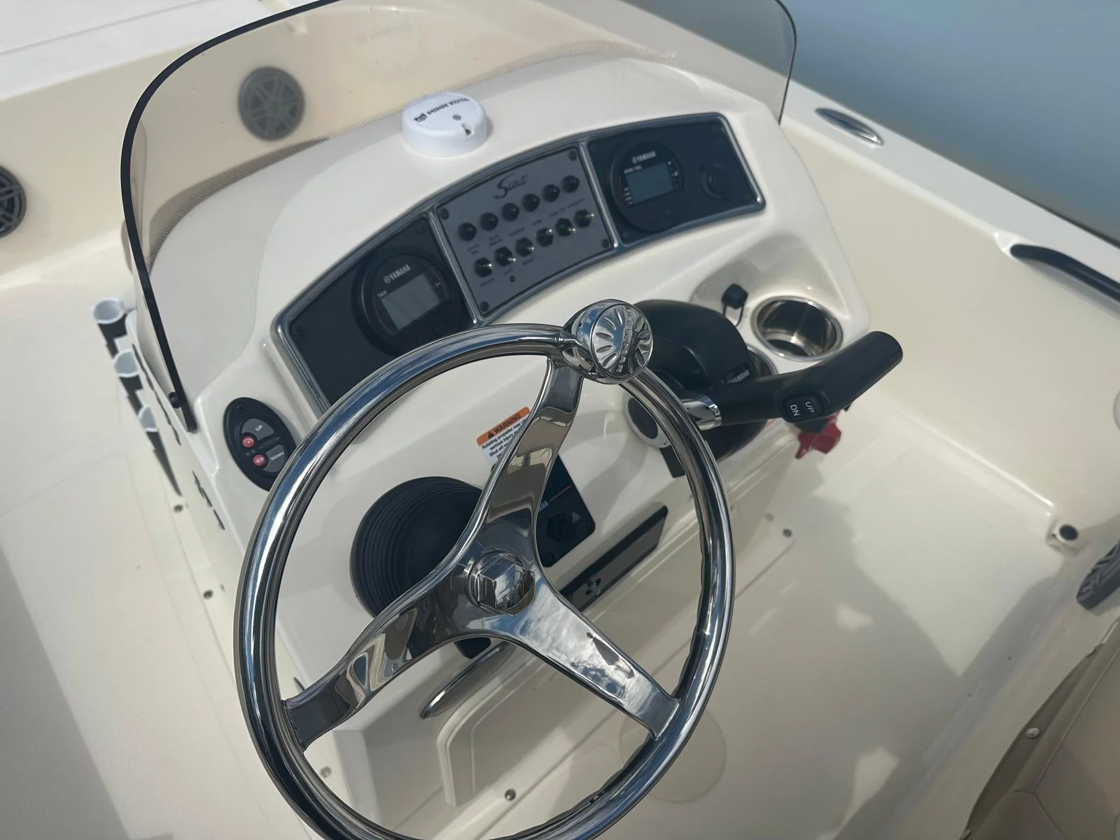 2025 Scout 177 Sport Image Thumbnail #15