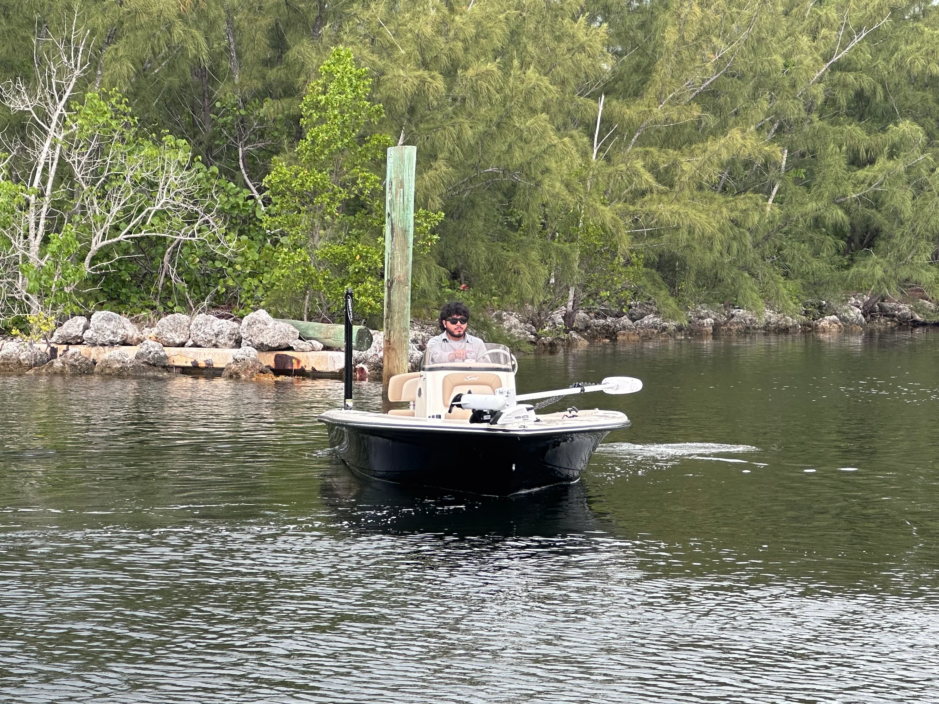 2025 Scout 177 Sport Image Thumbnail #2