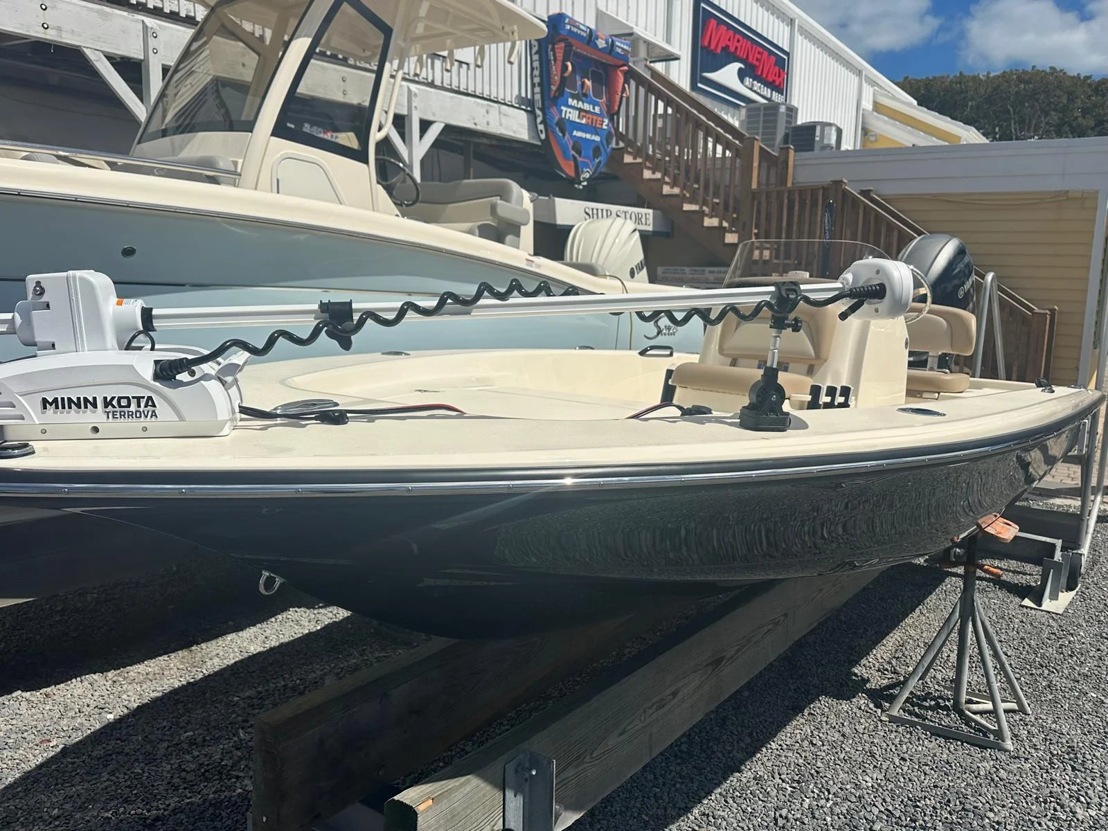 2025 Scout 177 Sport Image Thumbnail #24