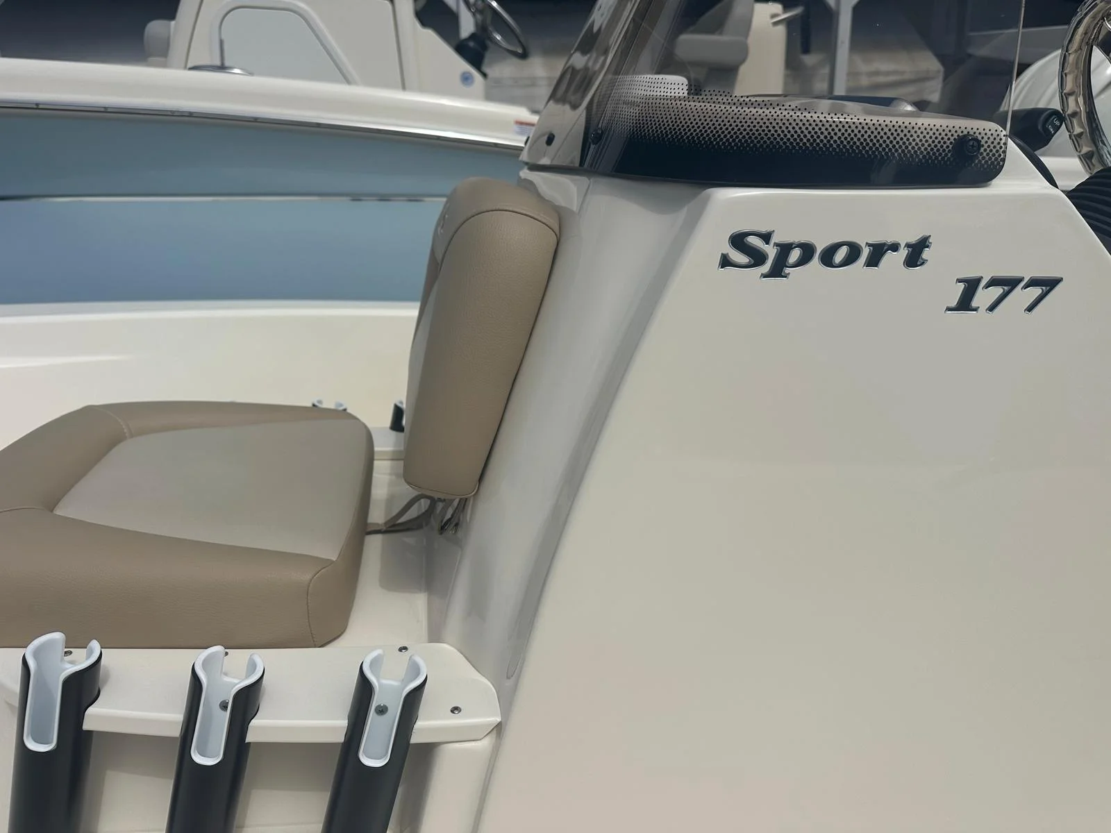 2025 Scout 177 Sport Image Thumbnail #13