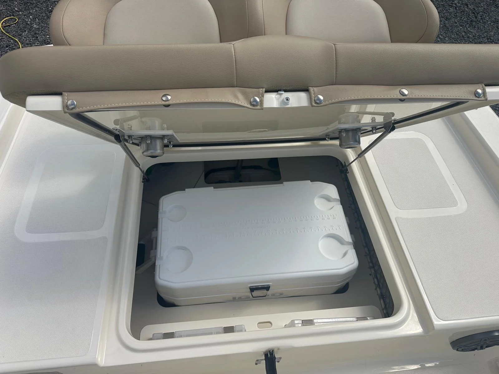 2025 Scout 177 Sport Image Thumbnail #19