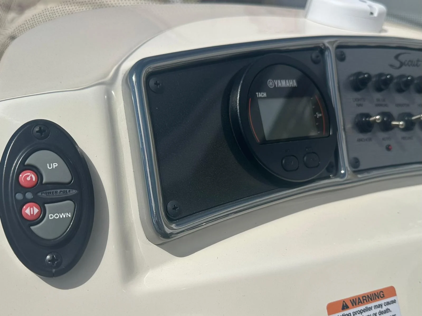 2025 Scout 177 Sport Image Thumbnail #16