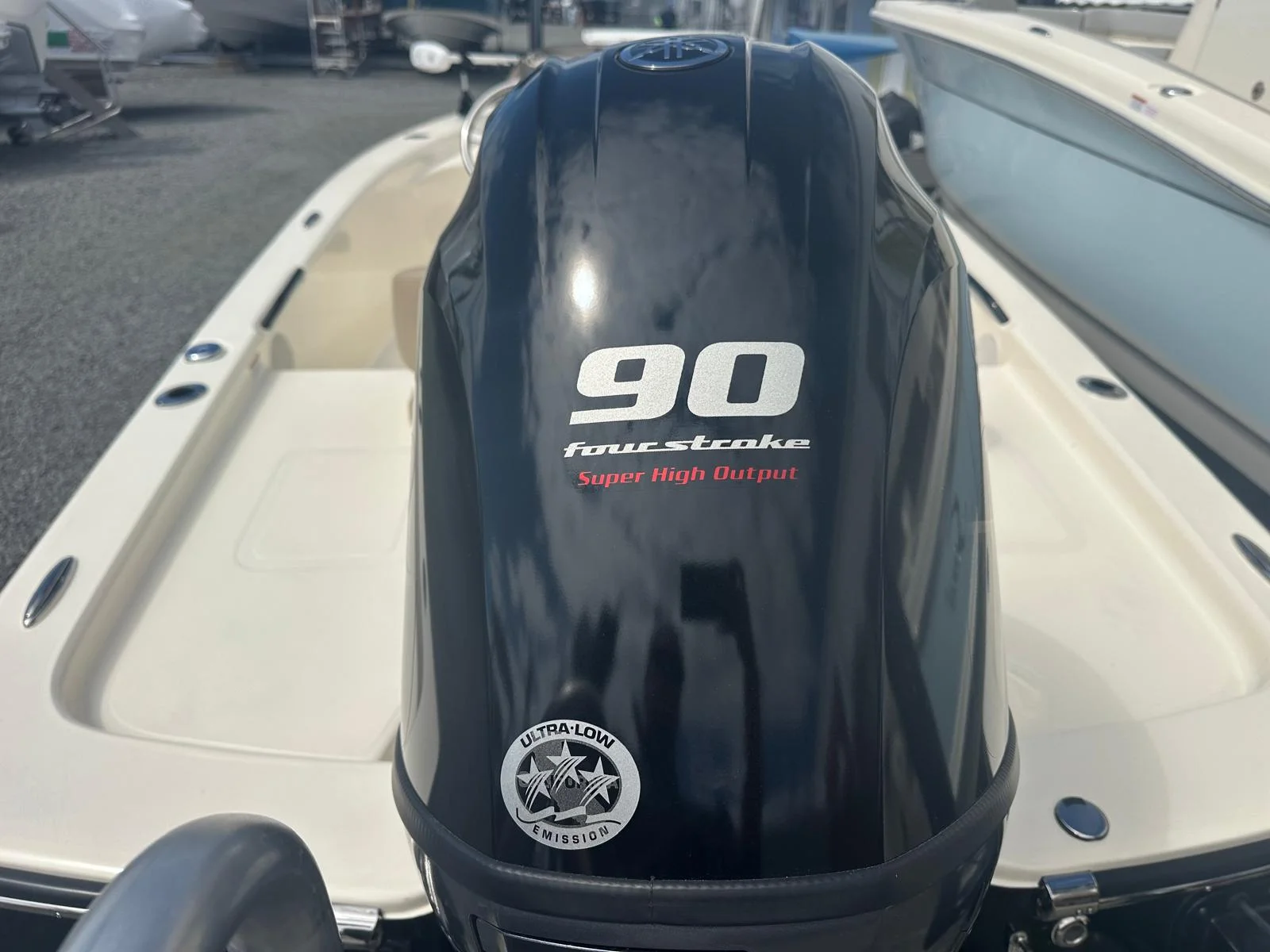 2025 Scout 177 Sport Image Thumbnail #23