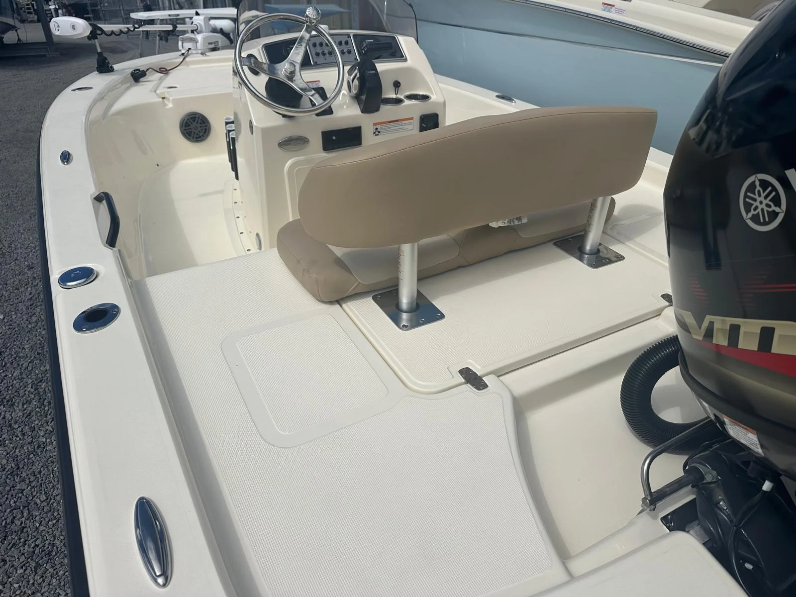 2025 Scout 177 Sport Image Thumbnail #20