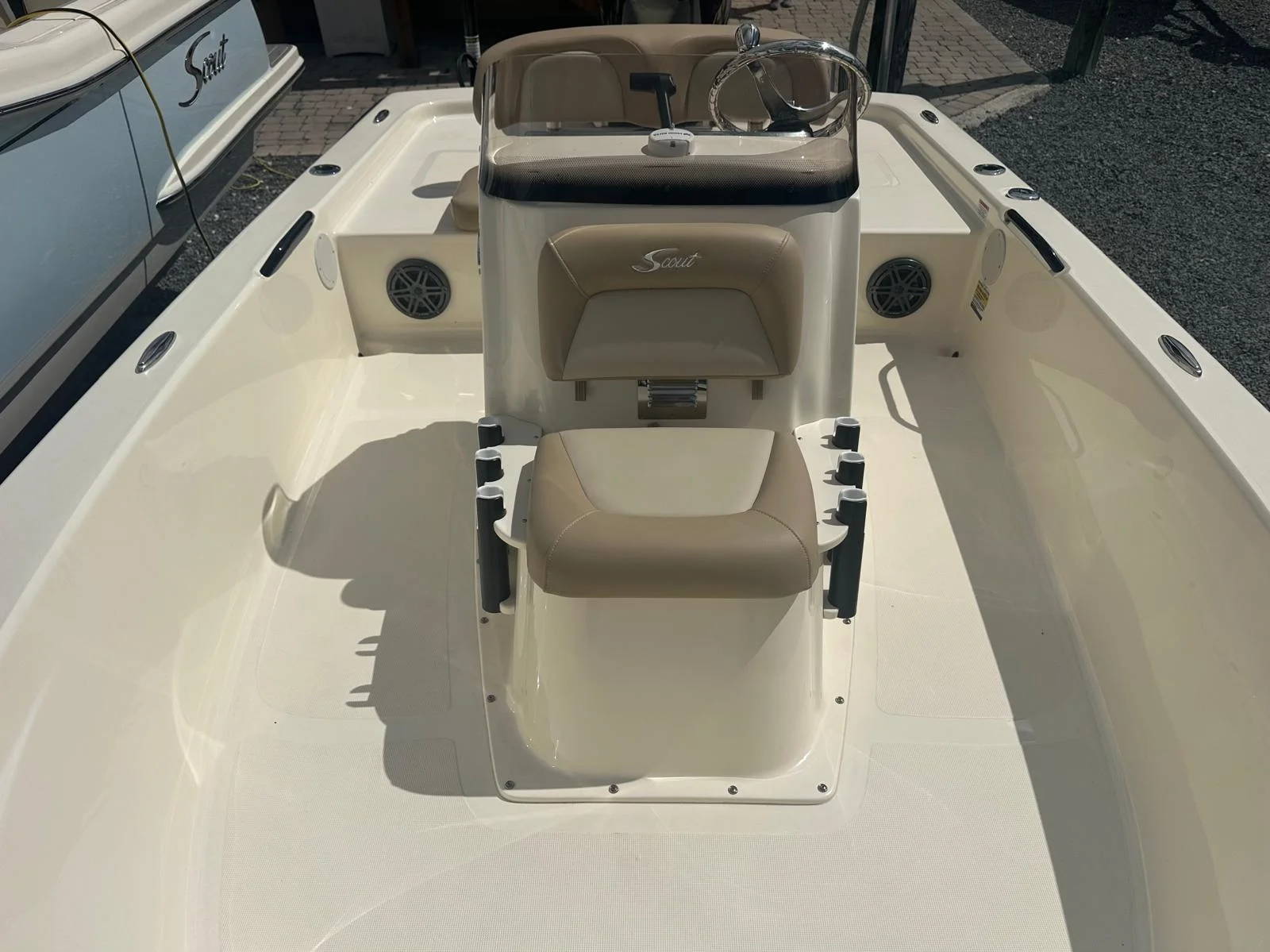 2025 Scout 177 Sport Image Thumbnail #9