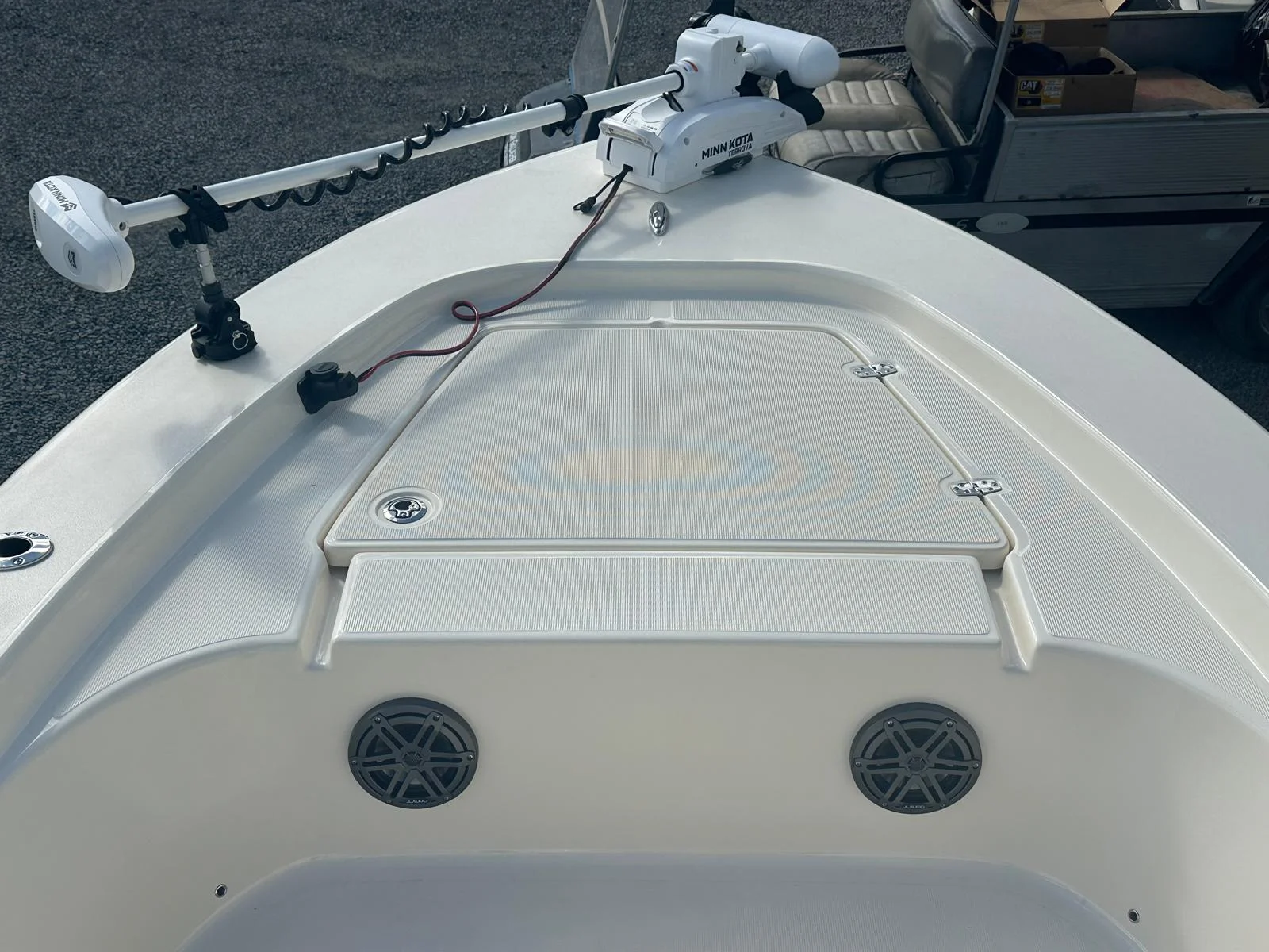 2025 Scout 177 Sport Image Thumbnail #6