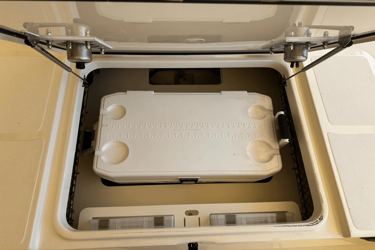 2025 Scout 177 Sport Image Thumbnail #20