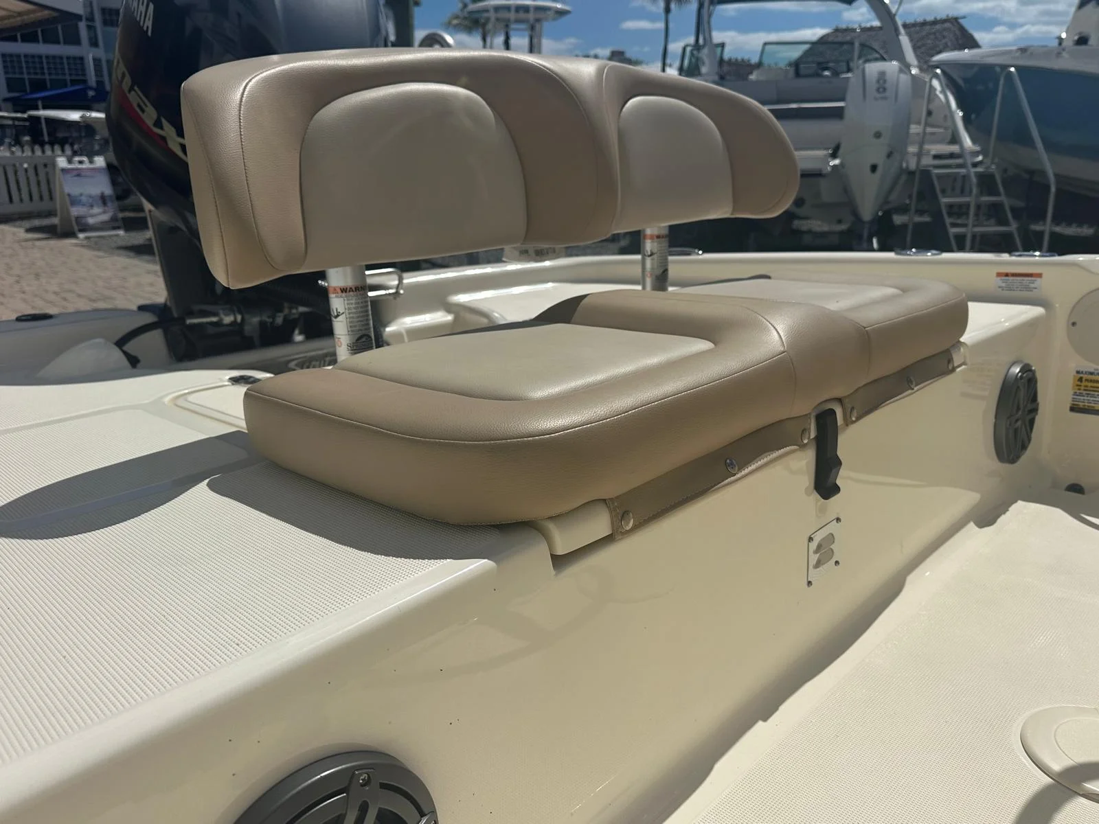 2025 Scout 177 Sport Image Thumbnail #18