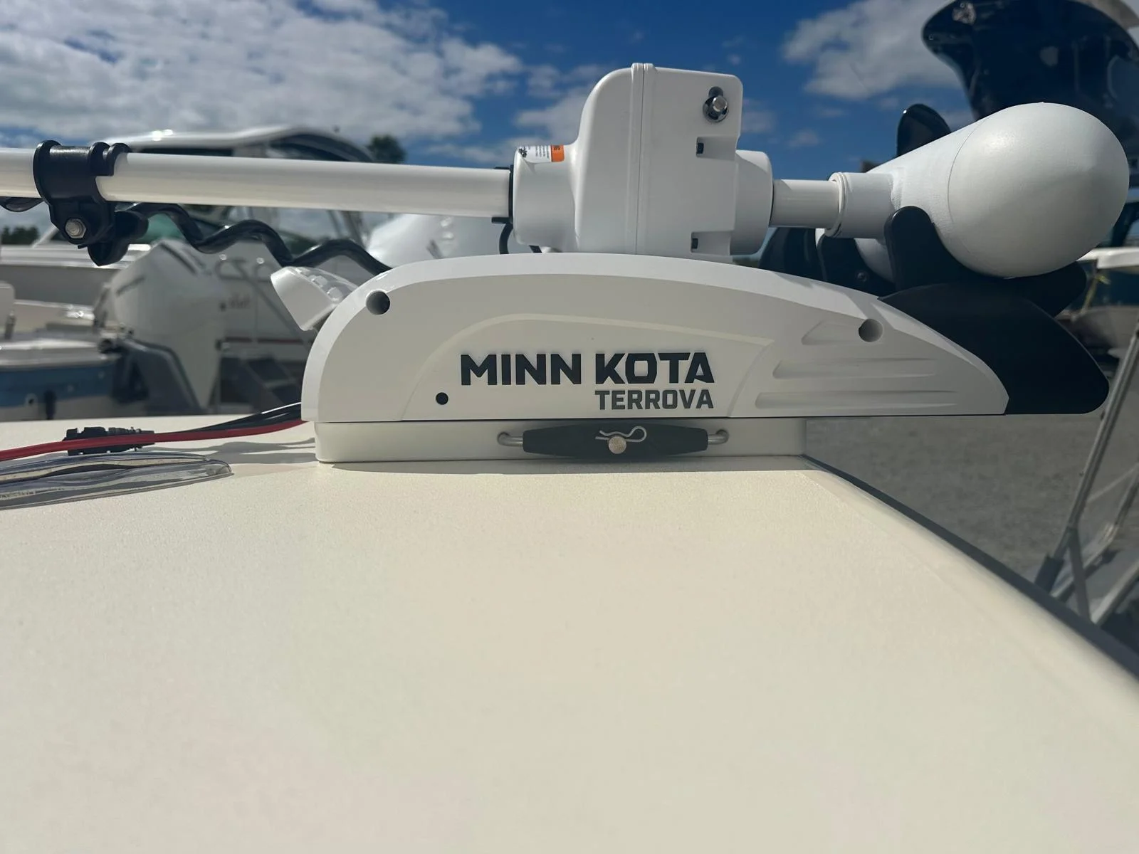 2025 Scout 177 Sport Image Thumbnail #8