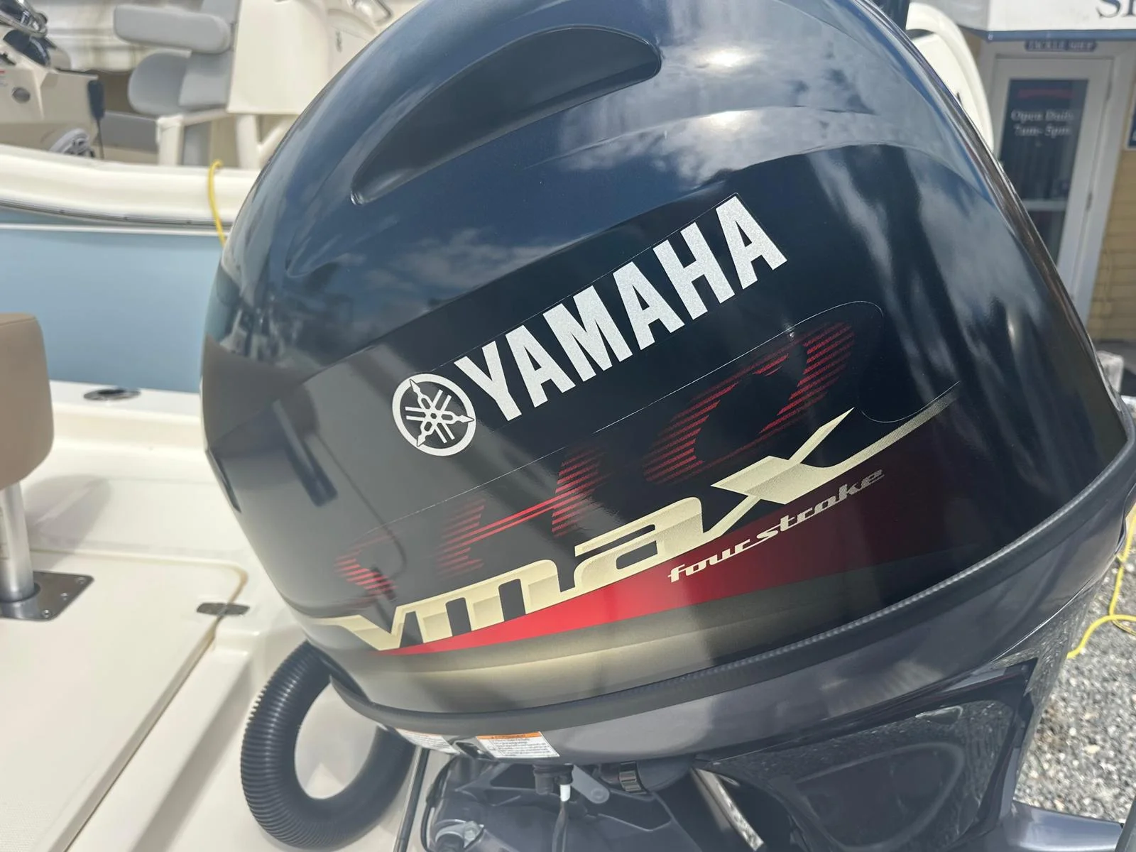 2025 Scout 177 Sport Image Thumbnail #22