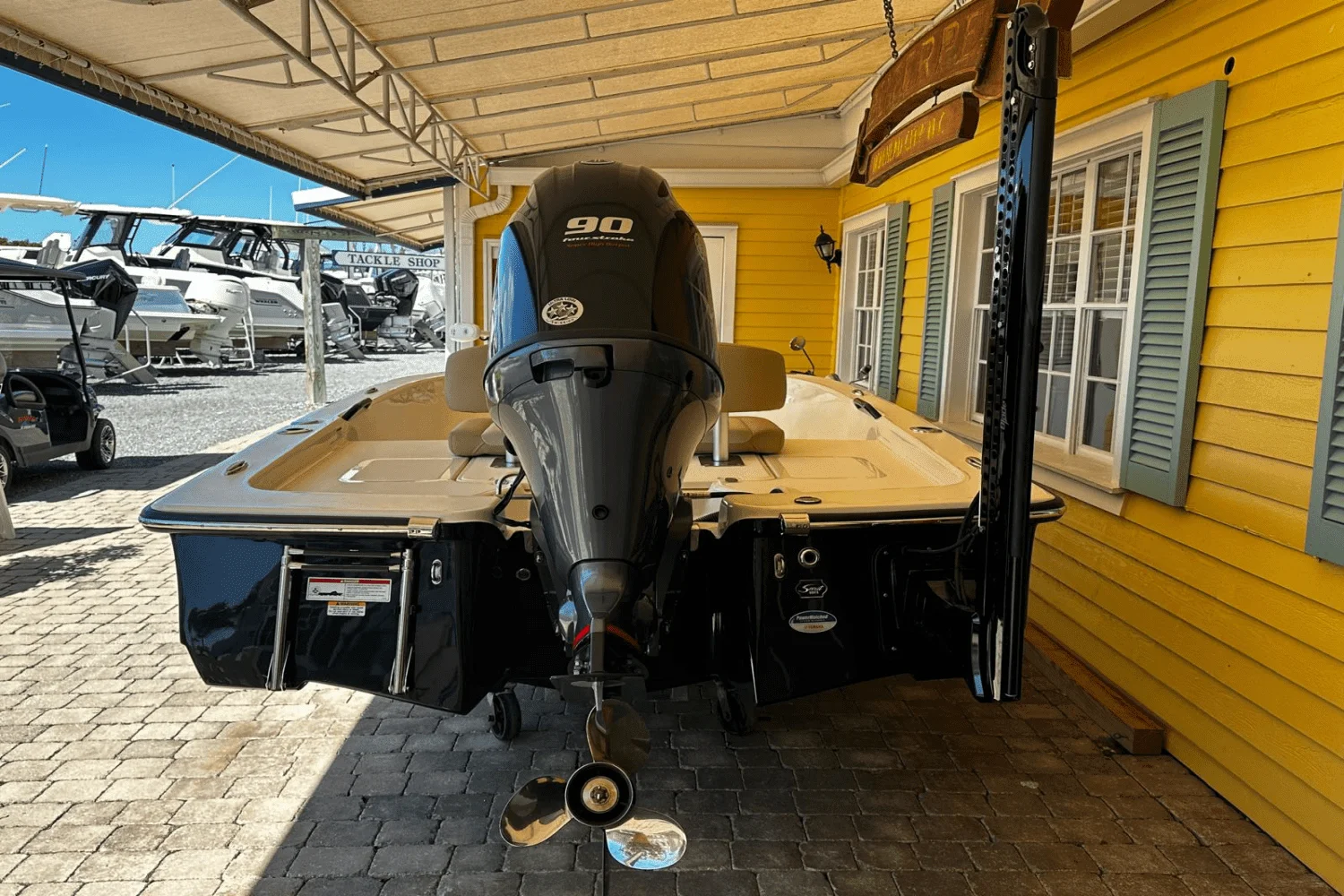 2025 Scout 177 Sport Image Thumbnail #24